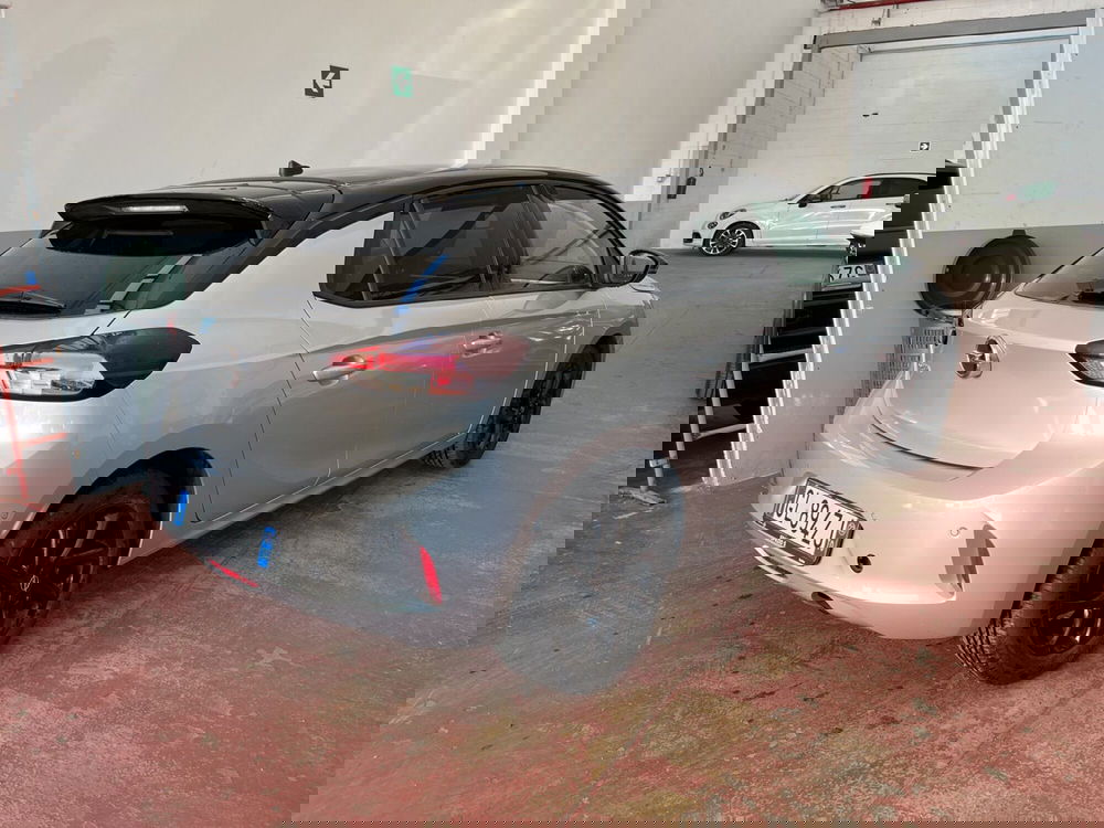 Opel Corsa usata a Torino (4)