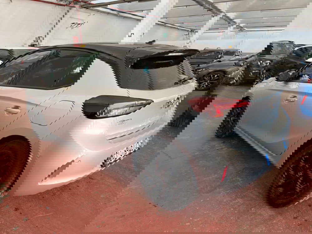 Opel Corsa usata a Torino (6)