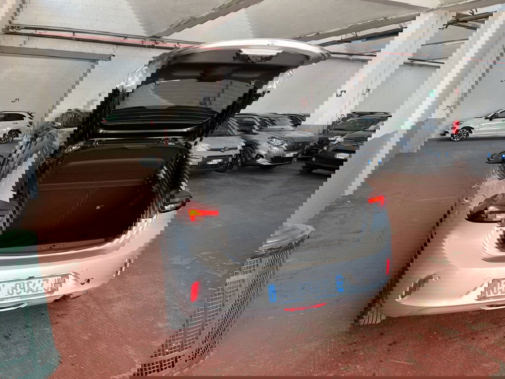 Opel Corsa usata a Torino (7)