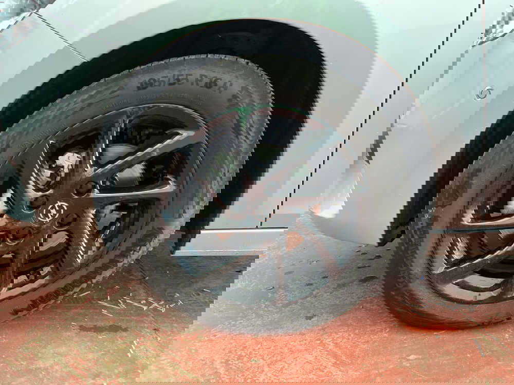 Opel Corsa usata a Torino (8)