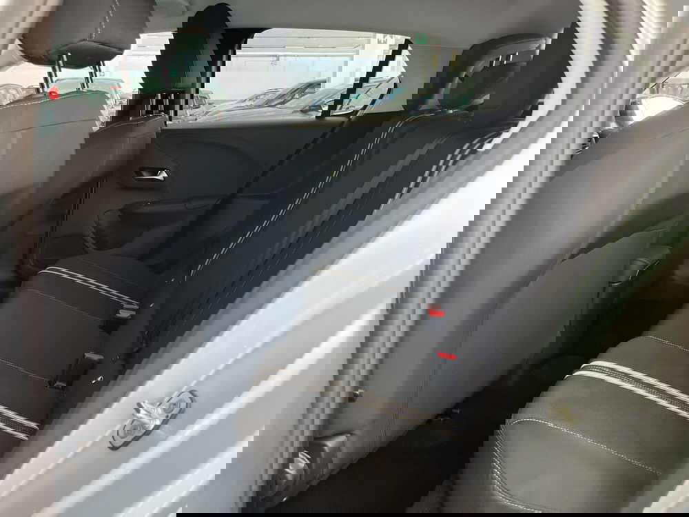 Opel Corsa usata a Torino (9)