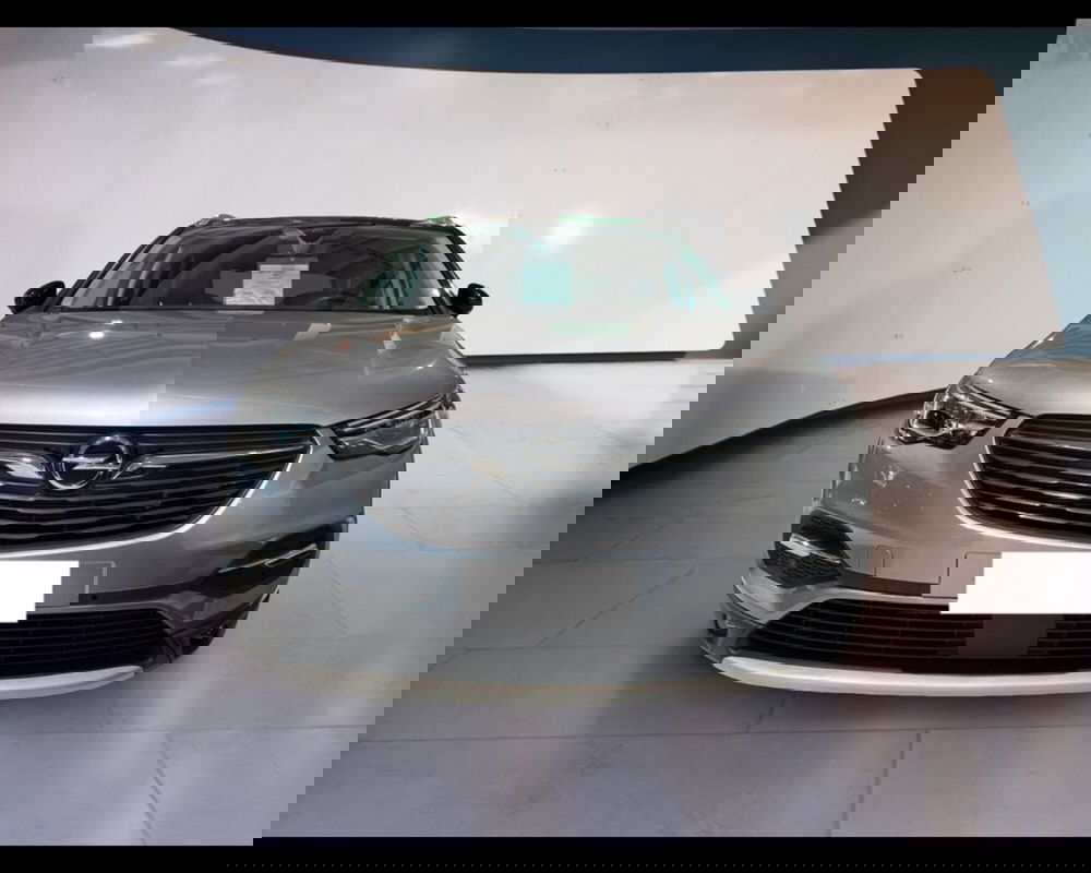 Opel Grandland usata a Torino