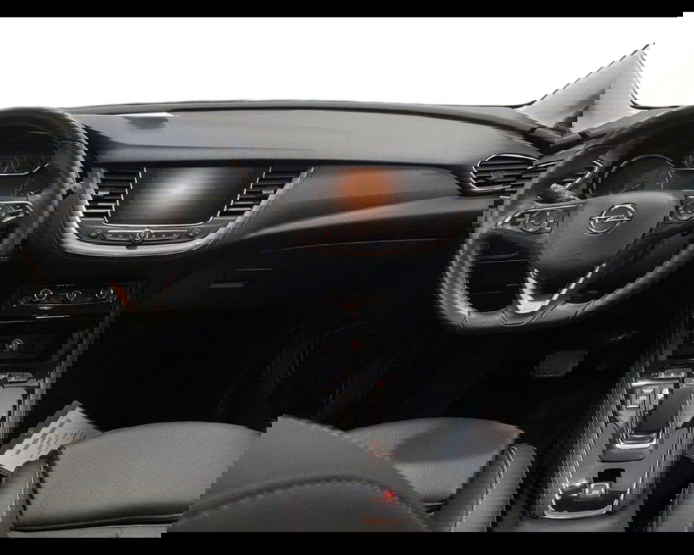 Opel Grandland usata a Torino (13)