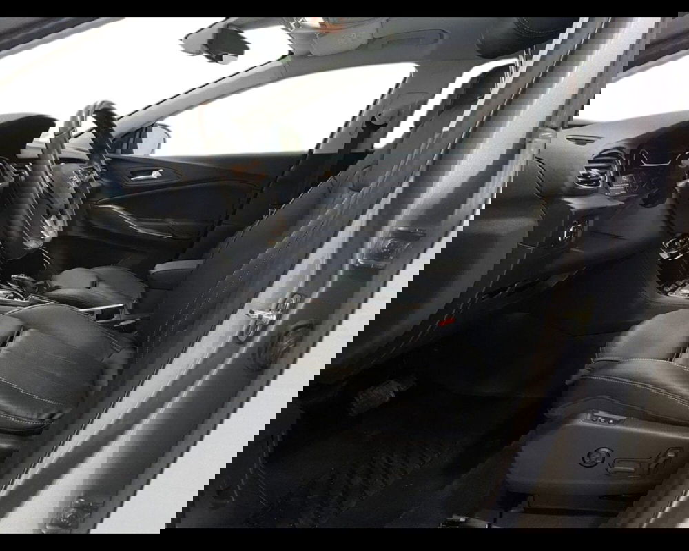 Opel Grandland usata a Torino (2)