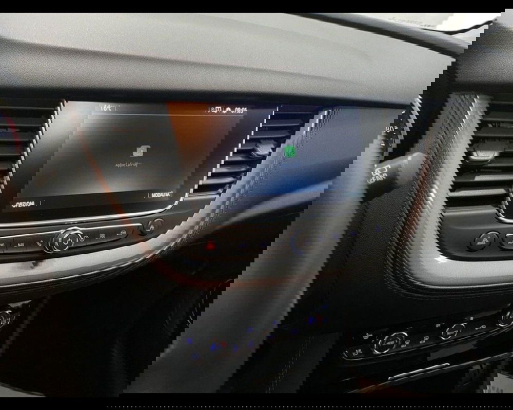 Opel Grandland usata a Torino (4)