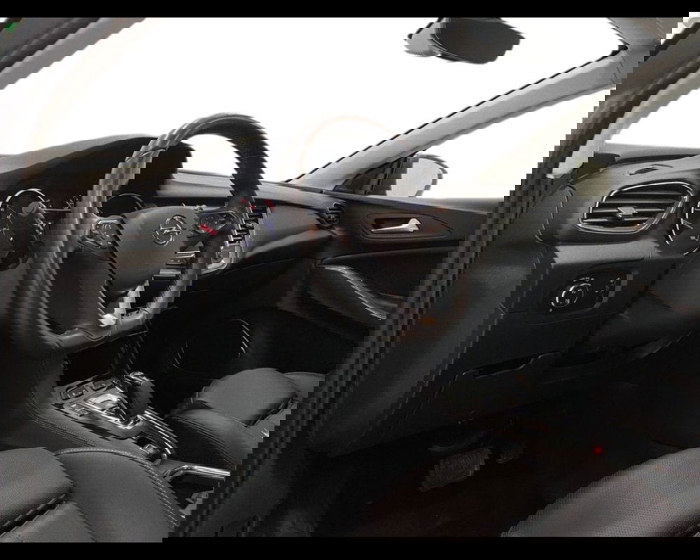 Opel Grandland usata a Torino (6)