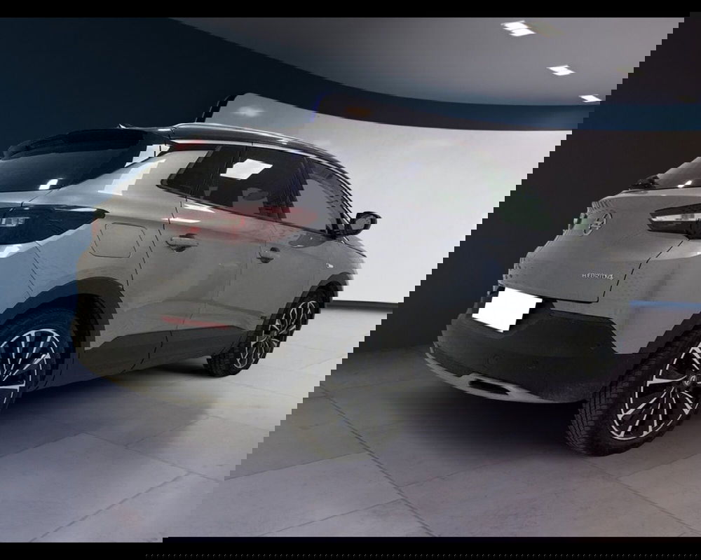 Opel Grandland usata a Torino (9)