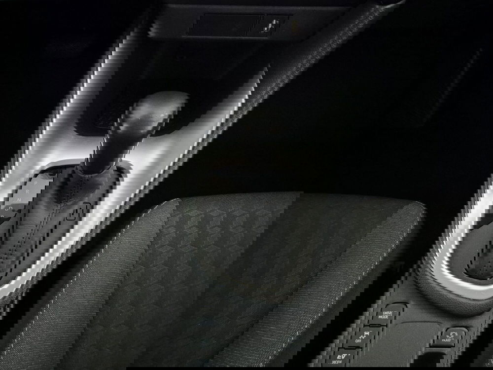 Toyota Yaris usata a Torino (11)