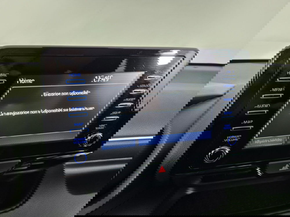 Toyota Yaris usata a Torino (12)