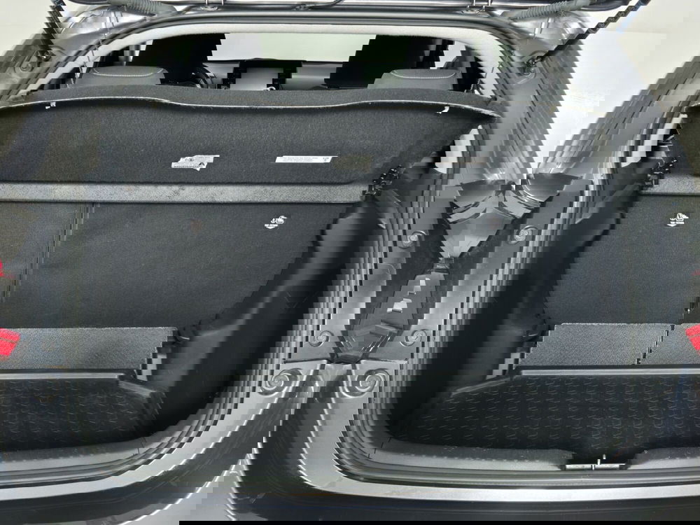 Toyota Yaris usata a Torino (13)