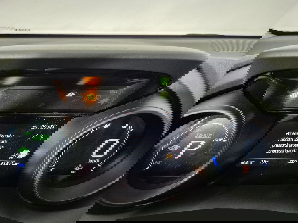 Toyota Yaris usata a Torino (15)