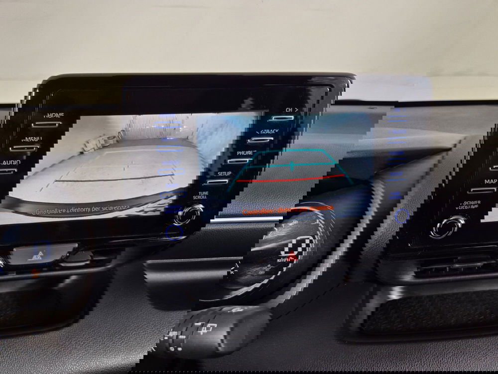 Toyota Yaris usata a Torino (16)