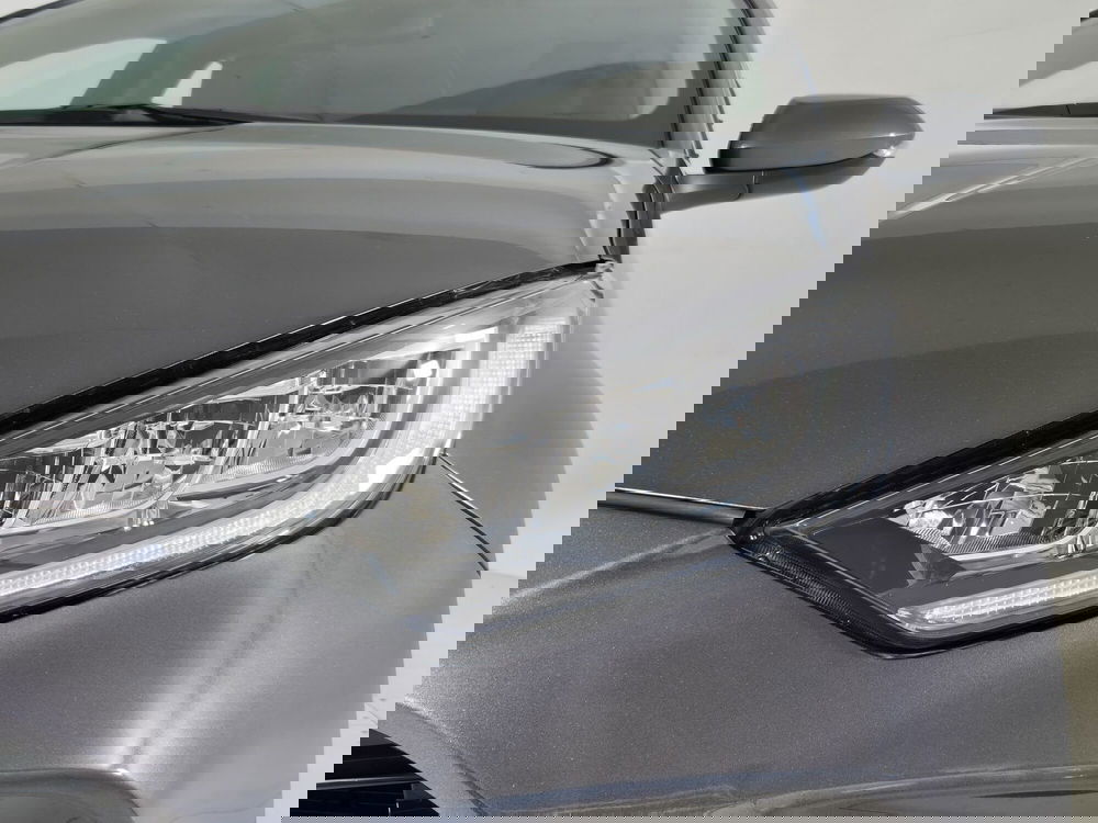 Toyota Yaris usata a Torino (19)