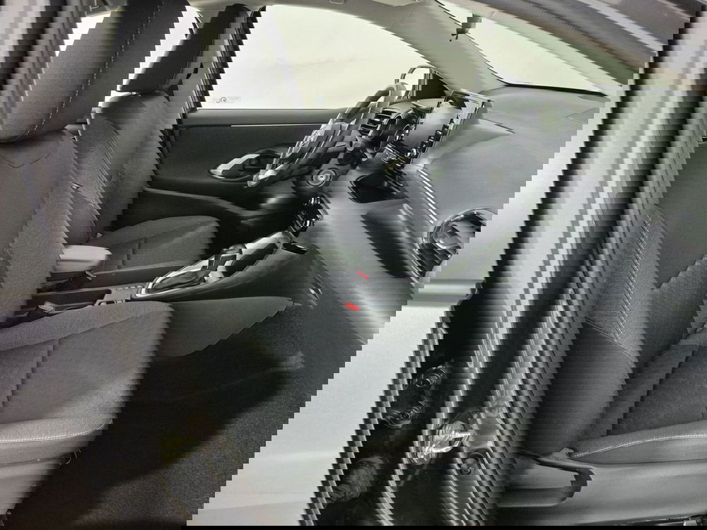 Toyota Yaris usata a Torino (9)