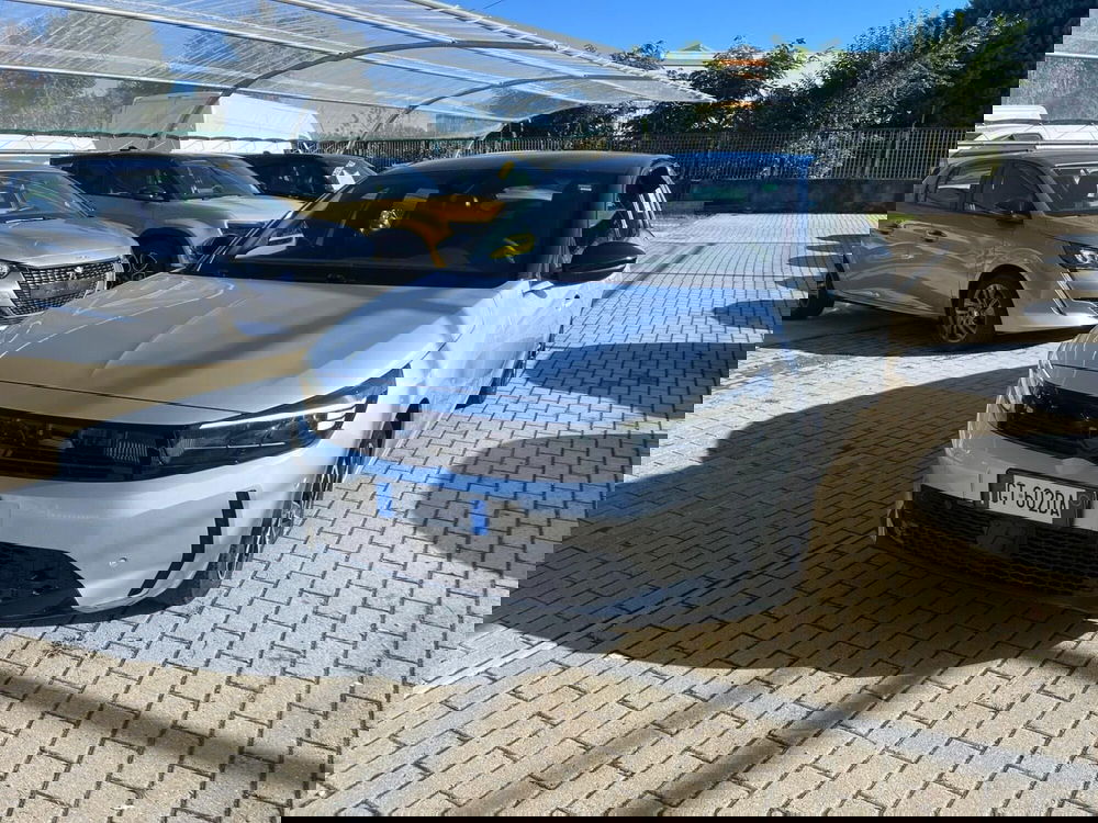 Opel Corsa usata a Milano