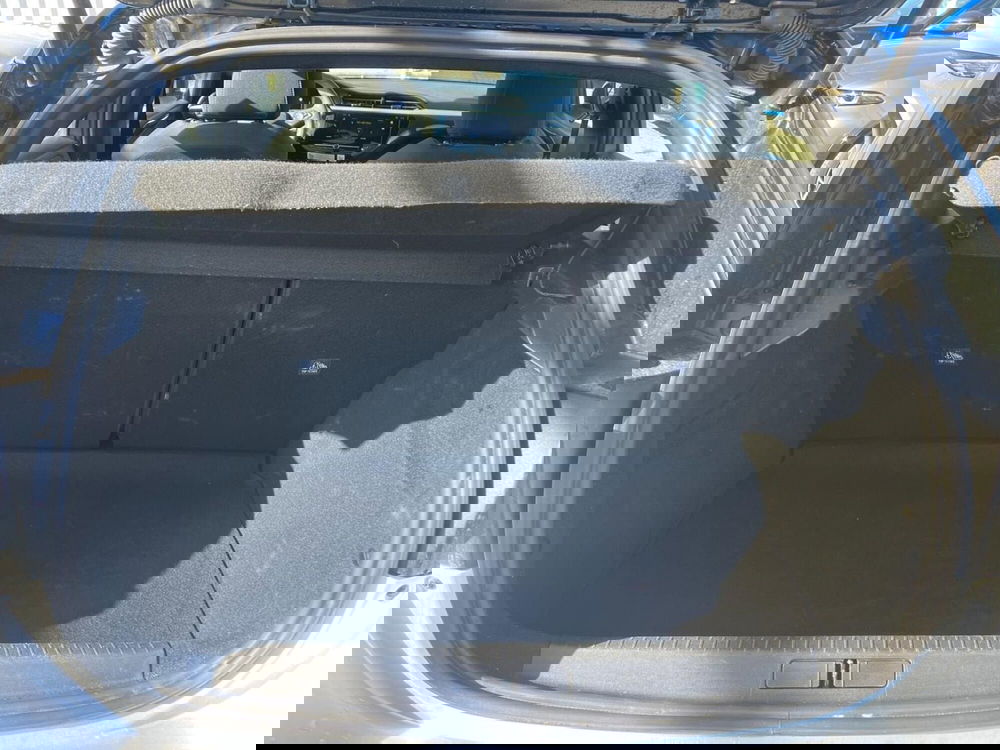 Opel Corsa usata a Milano (10)