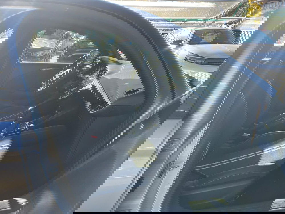 Opel Corsa usata a Milano (12)