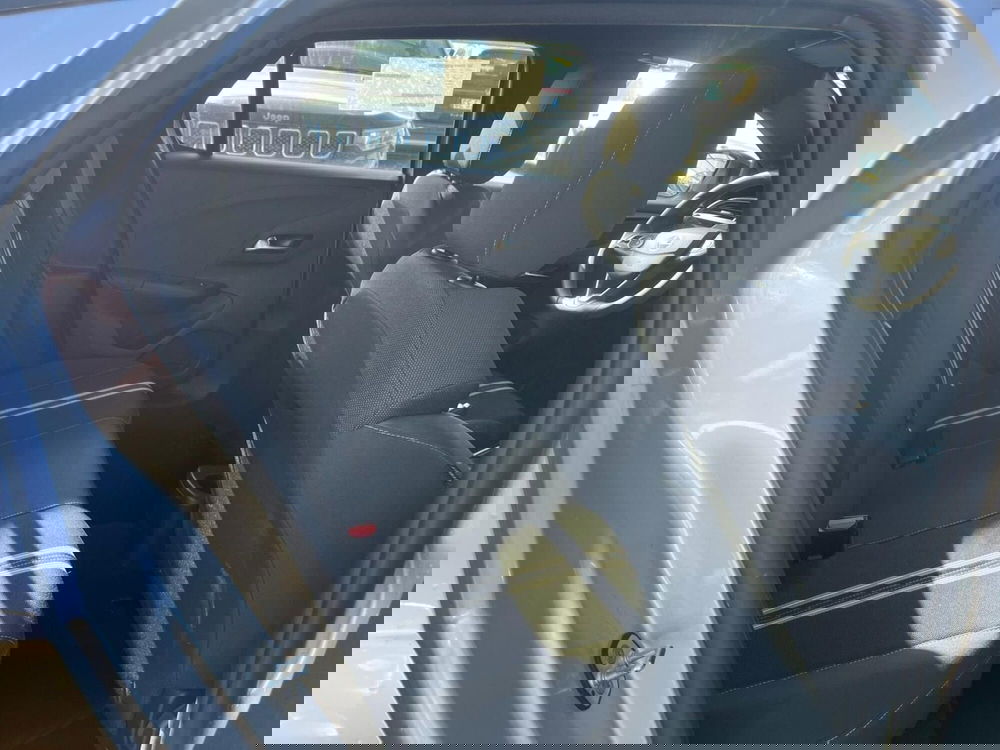 Opel Corsa usata a Milano (13)