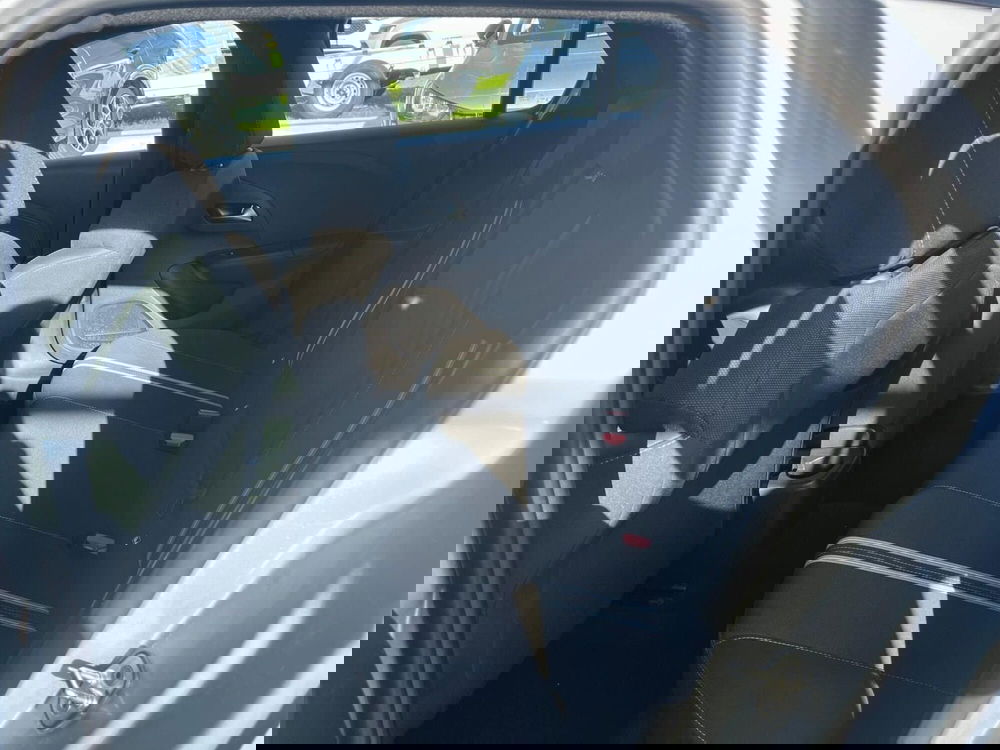 Opel Corsa usata a Milano (14)