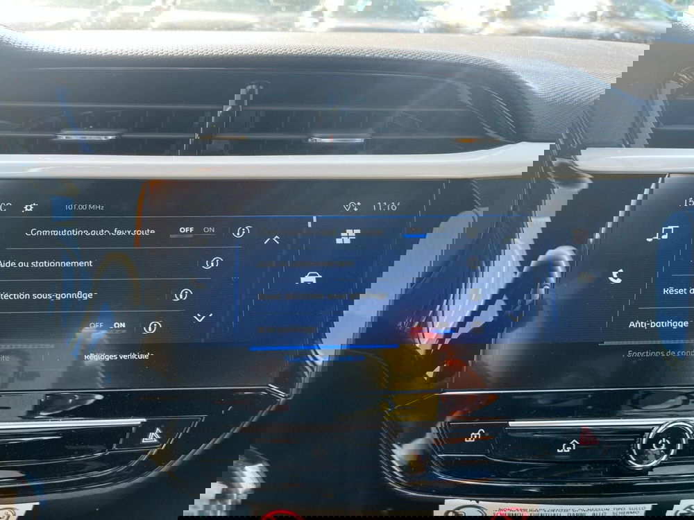 Opel Corsa usata a Milano (16)