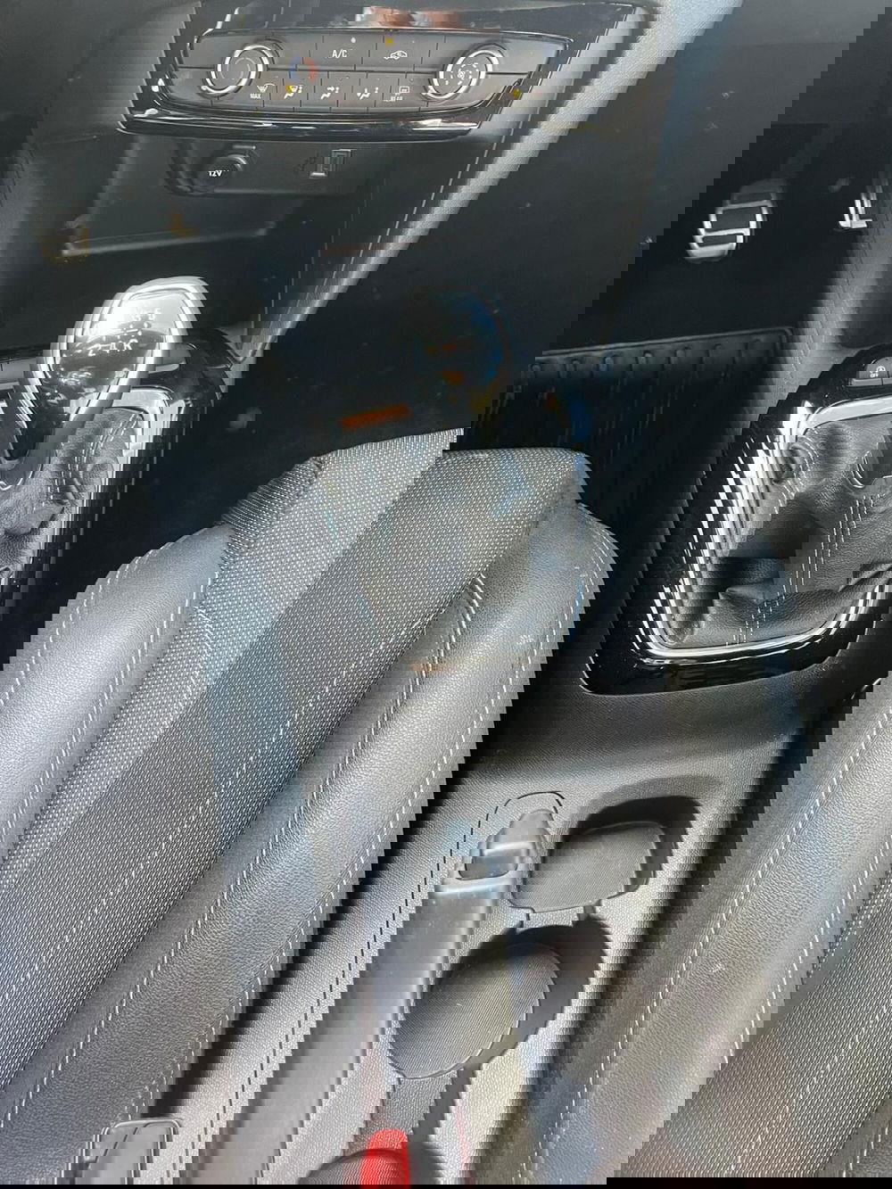 Opel Corsa usata a Milano (17)