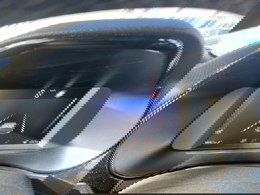 Opel Corsa usata a Milano (18)