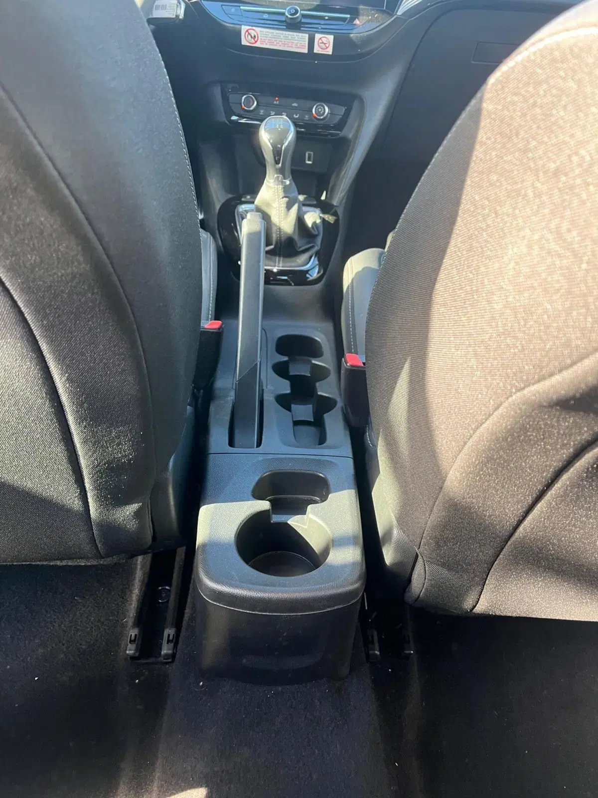 Opel Corsa usata a Milano (19)