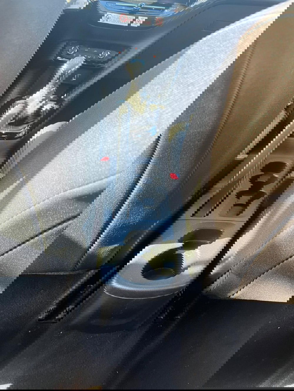 Opel Corsa usata a Milano (19)