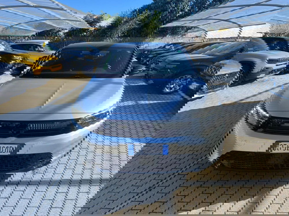 Opel Corsa usata a Milano (2)