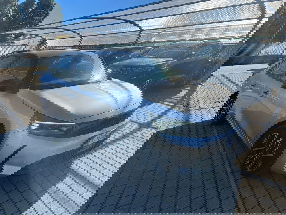 Opel Corsa usata a Milano (3)