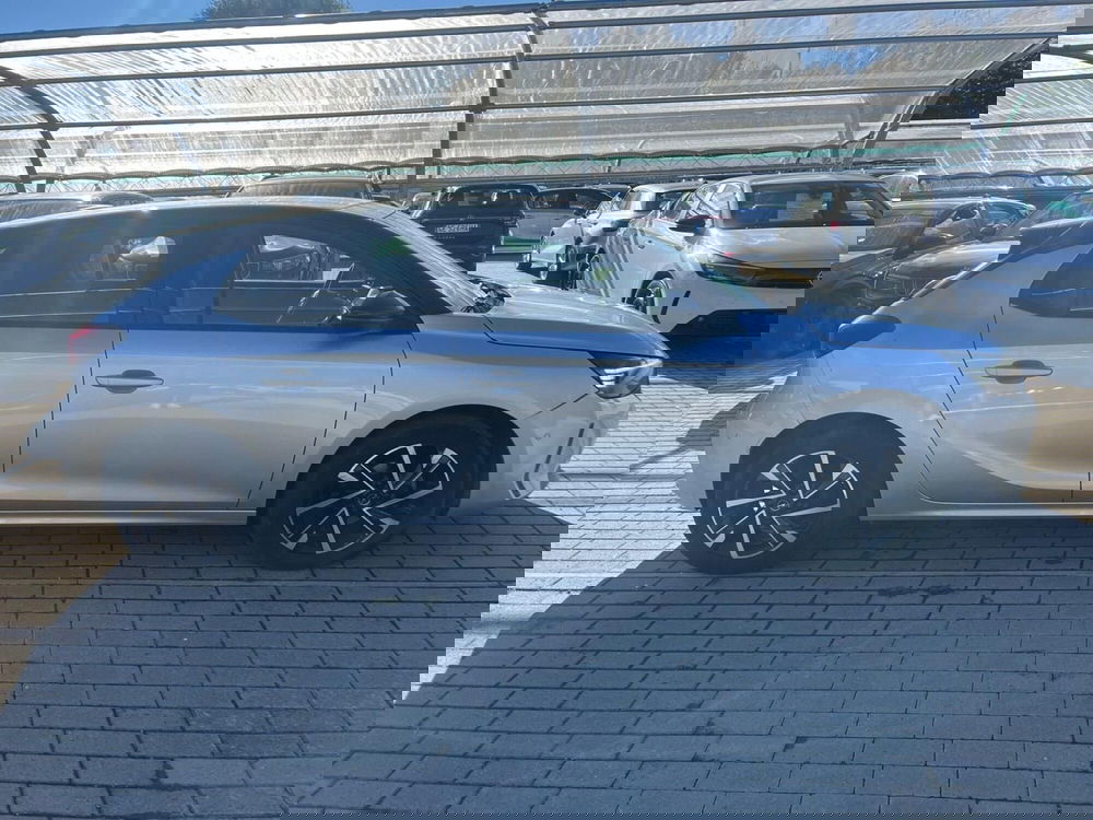 Opel Corsa usata a Milano (4)