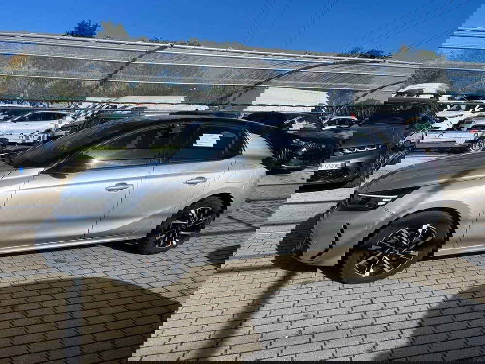 Opel Corsa usata a Milano (5)