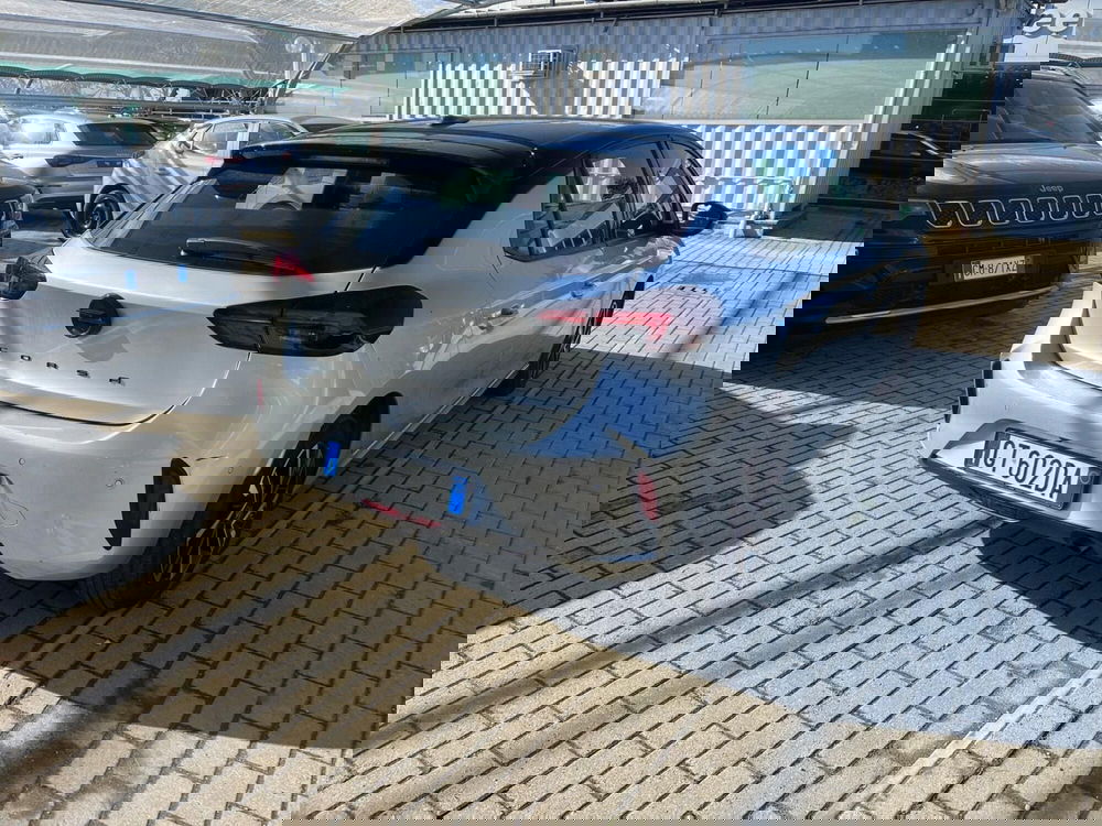 Opel Corsa usata a Milano (6)