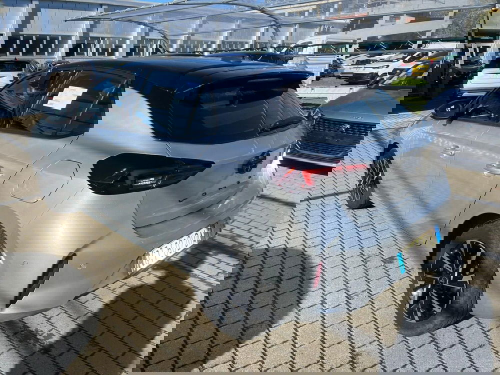 Opel Corsa usata a Milano (7)