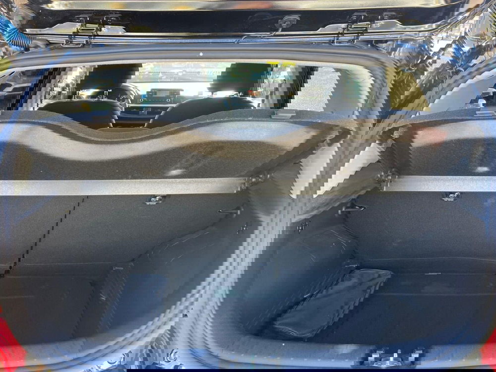 Kia Picanto usata a Milano (10)