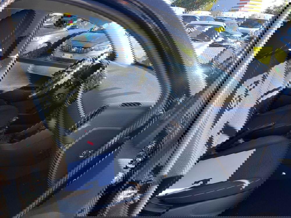 Kia Picanto usata a Milano (12)