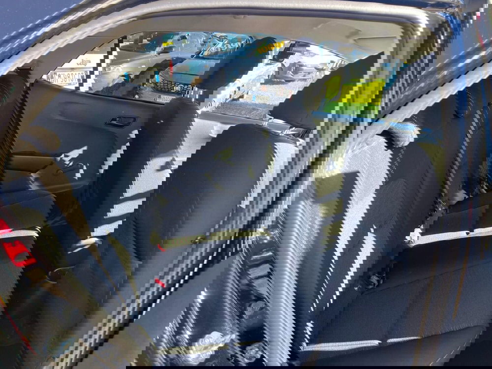 Kia Picanto usata a Milano (14)