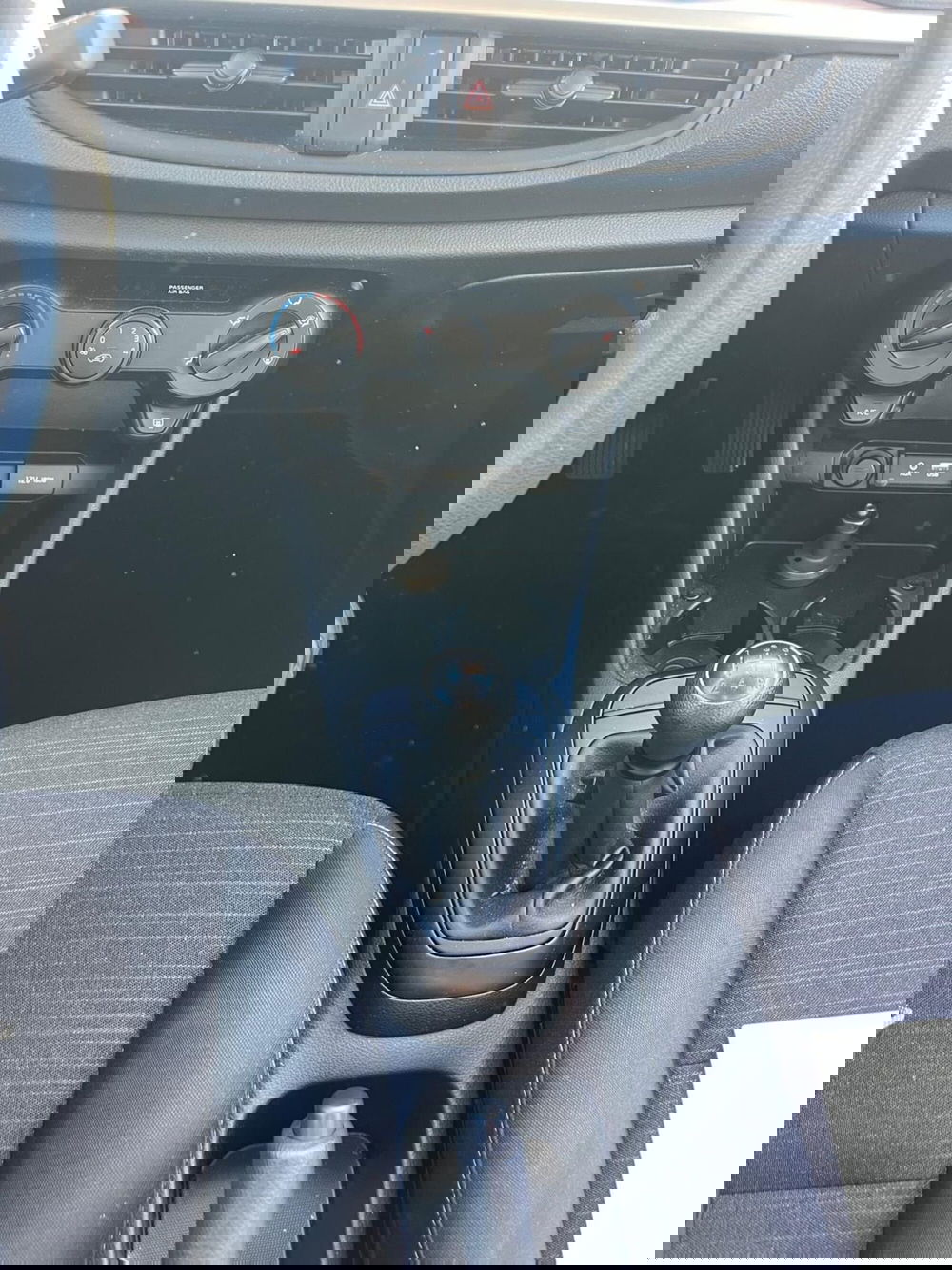 Kia Picanto usata a Milano (17)