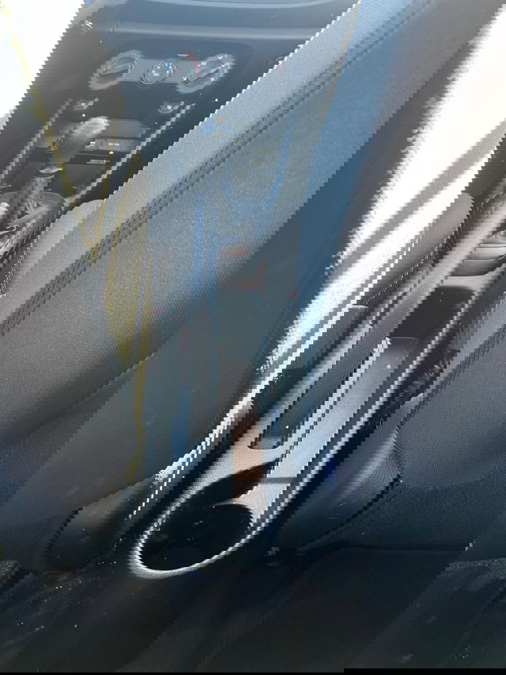 Kia Picanto usata a Milano (19)