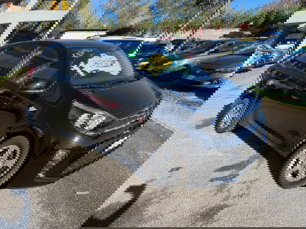 Kia Picanto usata a Milano (3)