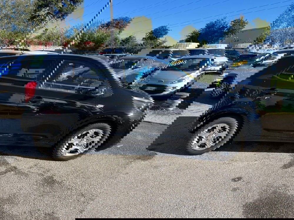 Kia Picanto usata a Milano (4)