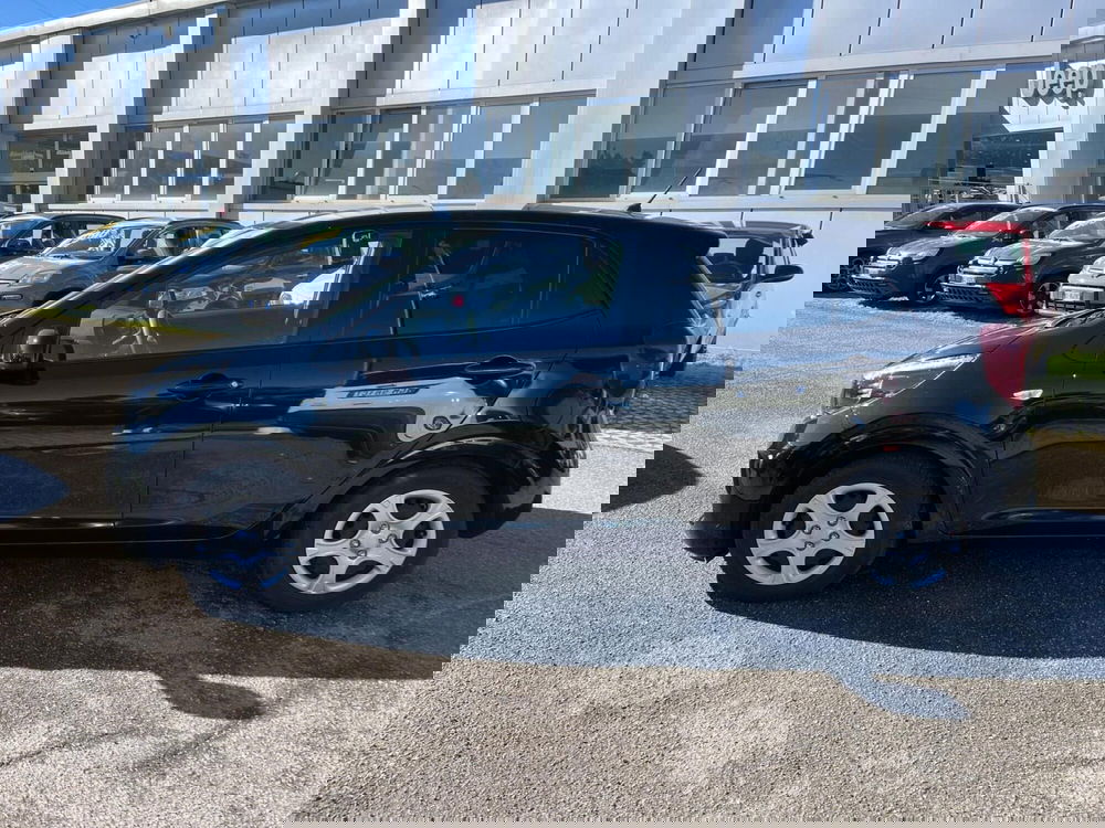 Kia Picanto usata a Milano (5)