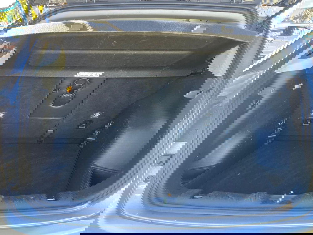 Jeep Compass usata a Milano (10)