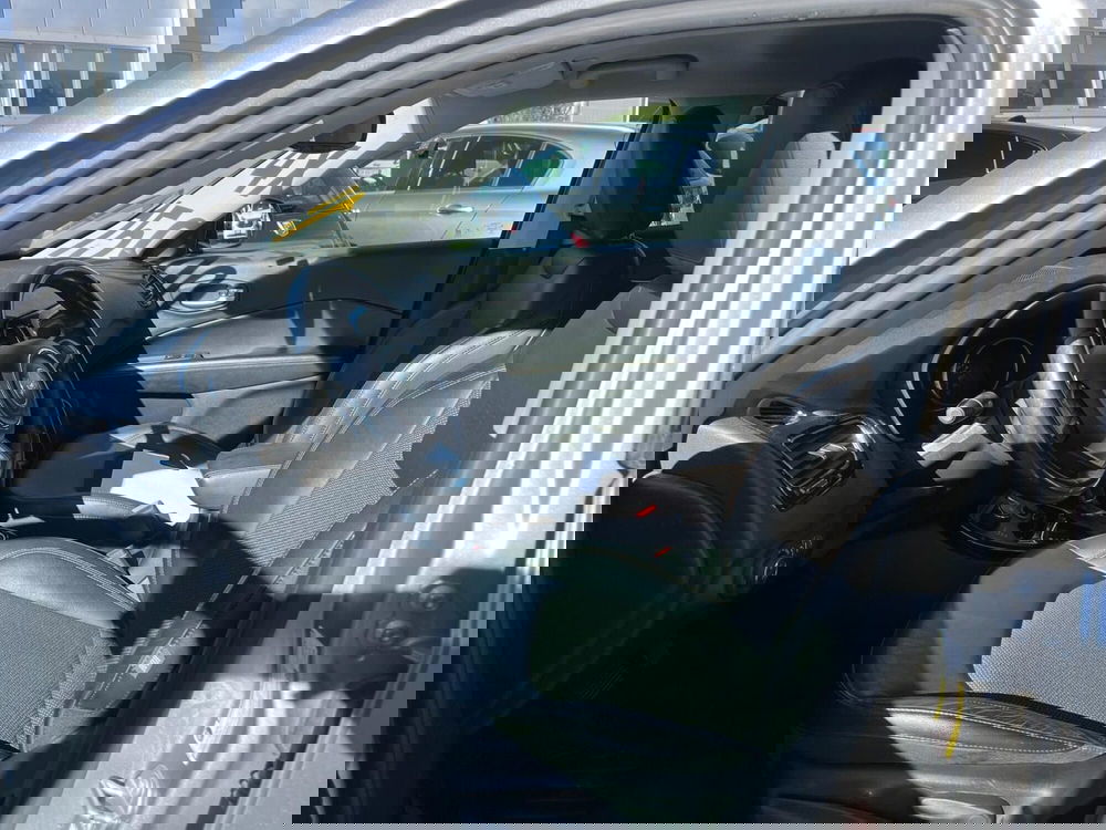 Jeep Compass usata a Milano (11)