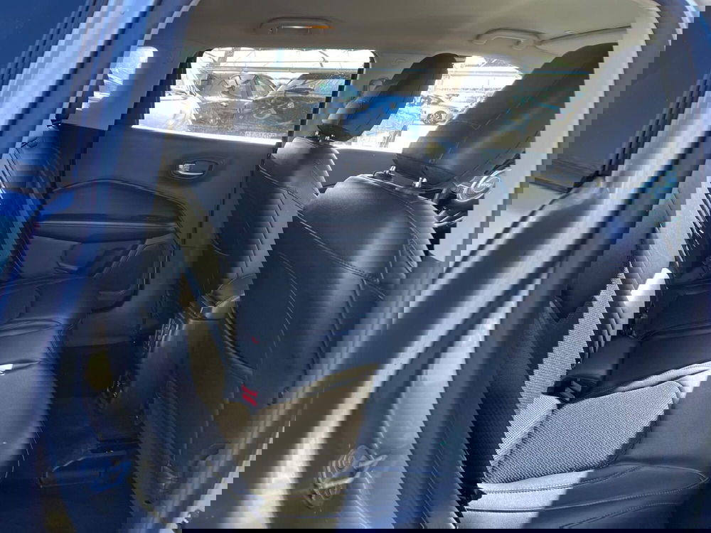 Jeep Compass usata a Milano (13)