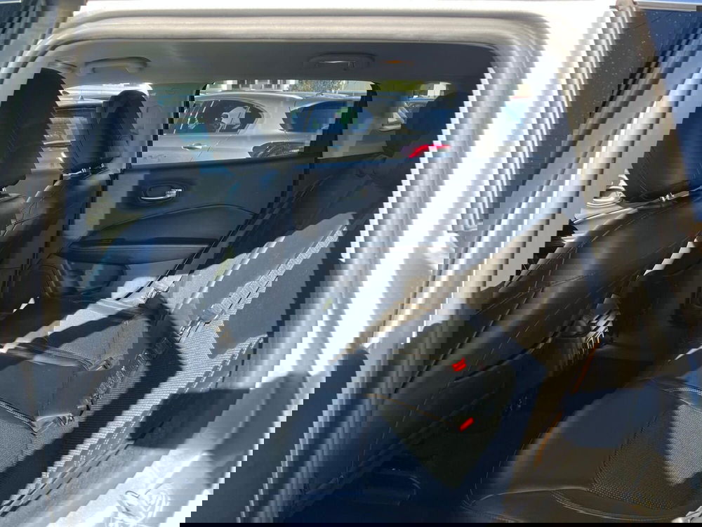 Jeep Compass usata a Milano (14)