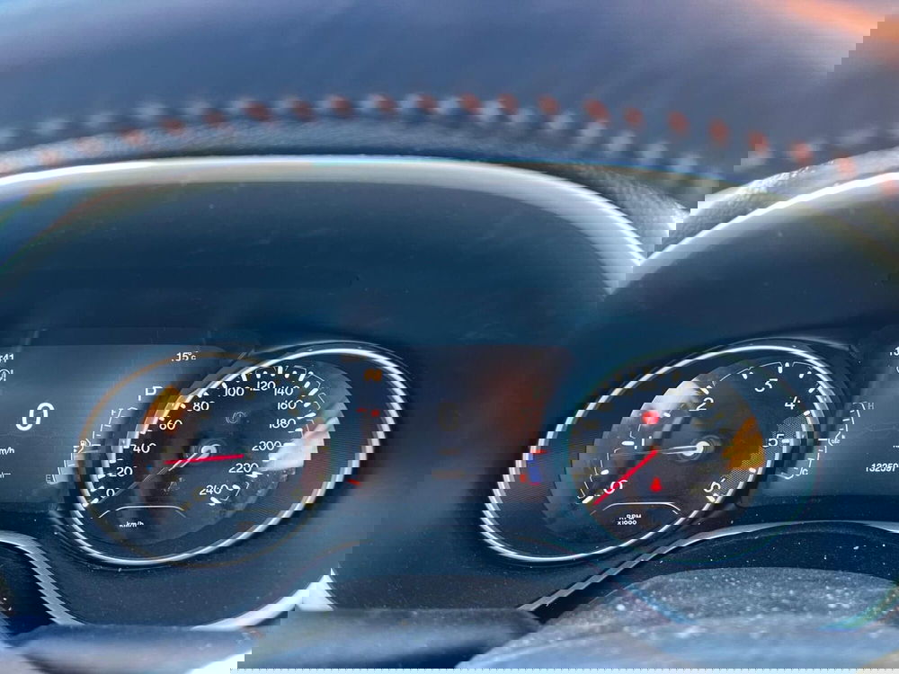 Jeep Compass usata a Milano (18)