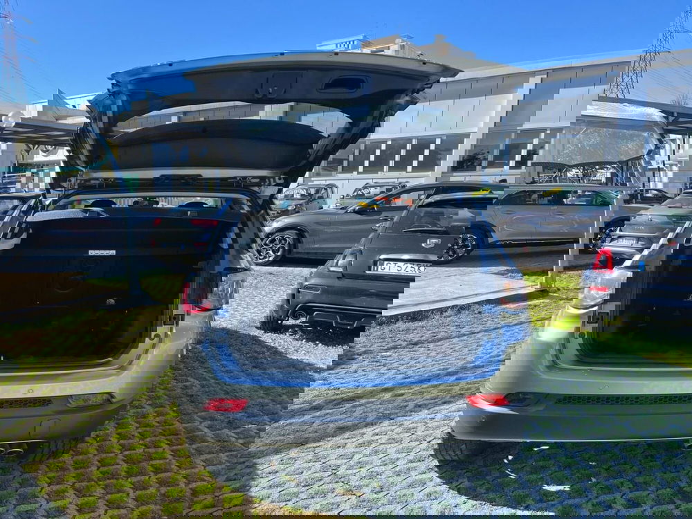 Jeep Compass usata a Milano (9)