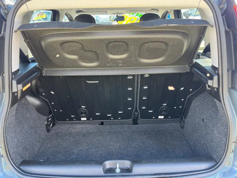 Fiat Panda Cross usata a Milano (10)