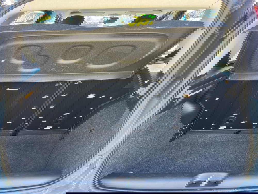 Fiat Panda Cross usata a Milano (10)